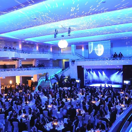 קאסל Hotel La Strada מראה חיצוני תמונה