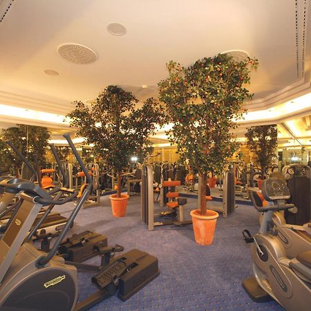 קאסל Hotel La Strada מראה חיצוני תמונה