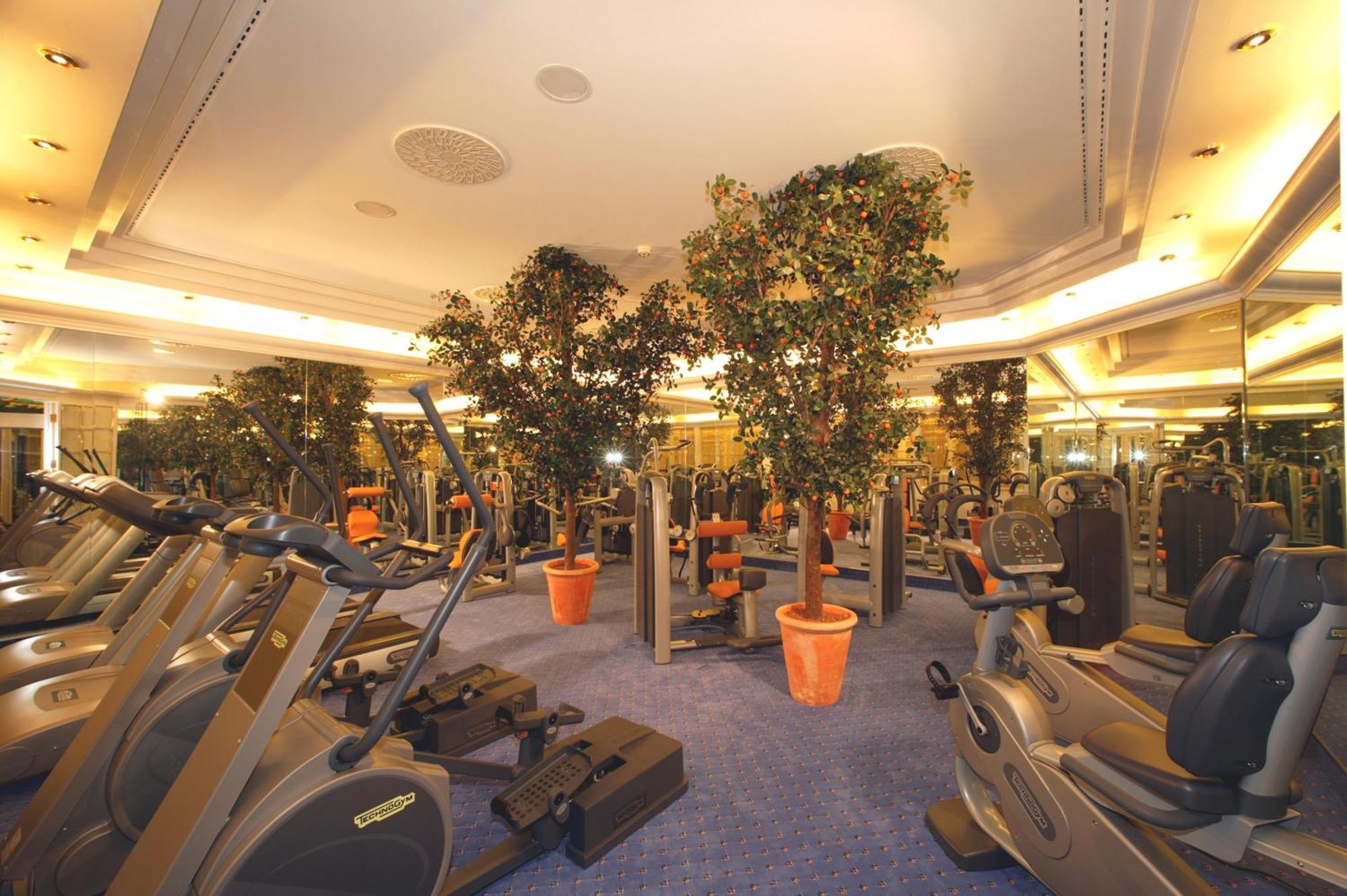 קאסל Hotel La Strada מראה חיצוני תמונה