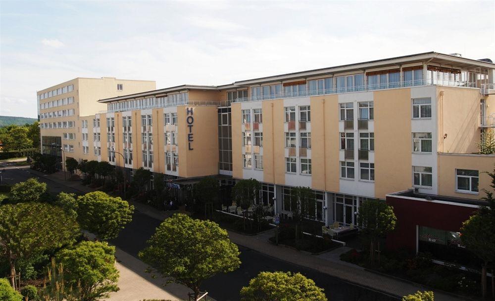 קאסל Hotel La Strada מראה חיצוני תמונה