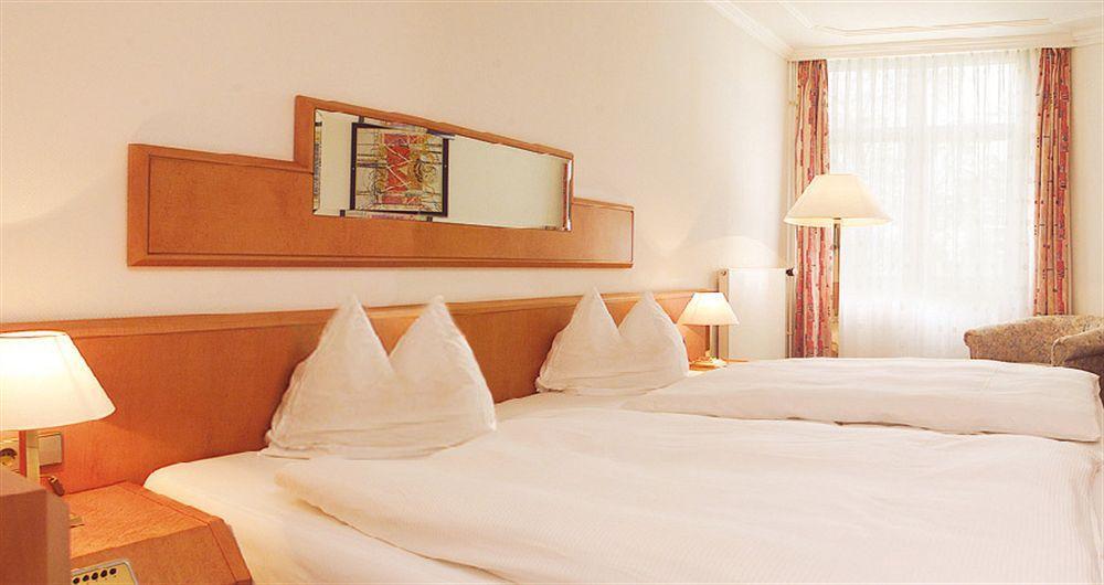 קאסל Hotel La Strada חדר תמונה