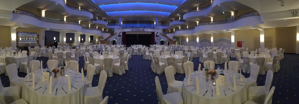 קאסל Hotel La Strada מראה חיצוני תמונה