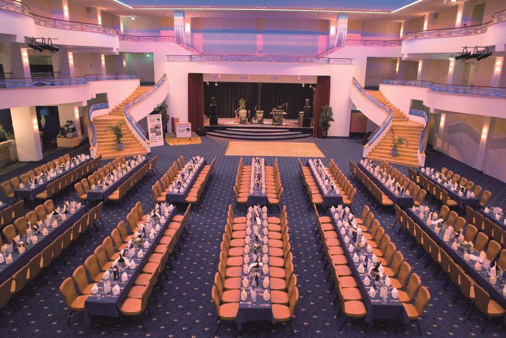 קאסל Hotel La Strada מראה חיצוני תמונה