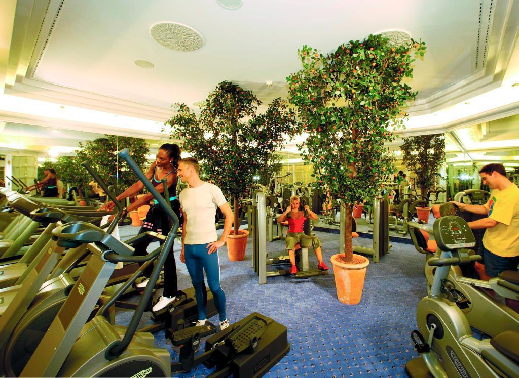 קאסל Hotel La Strada מתקנים תמונה