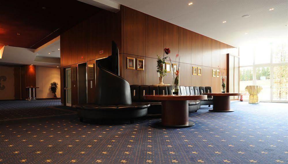 קאסל Hotel La Strada מראה חיצוני תמונה